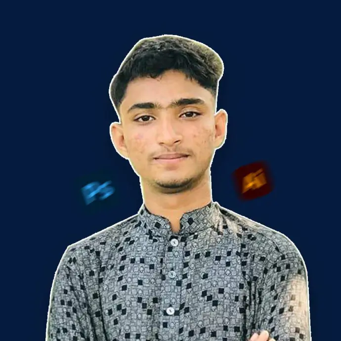 Didar Ahmed